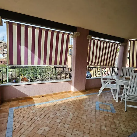 Sa Mirada Apartment