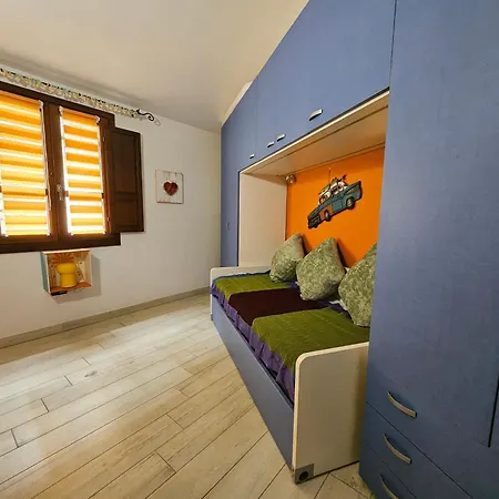 Apartment Sa Mirada