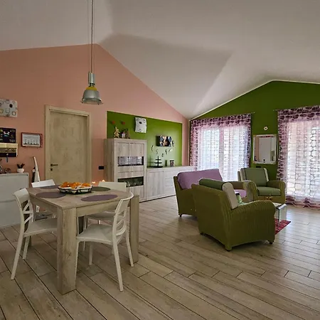 Sa Mirada Apartment *