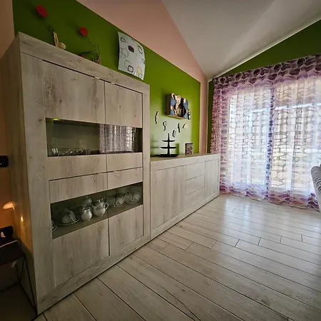 Apartment Sa Mirada *