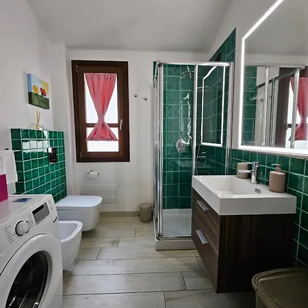 Apartment Sa Mirada Villasimius