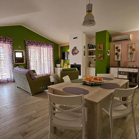 Sa Mirada Villasimius