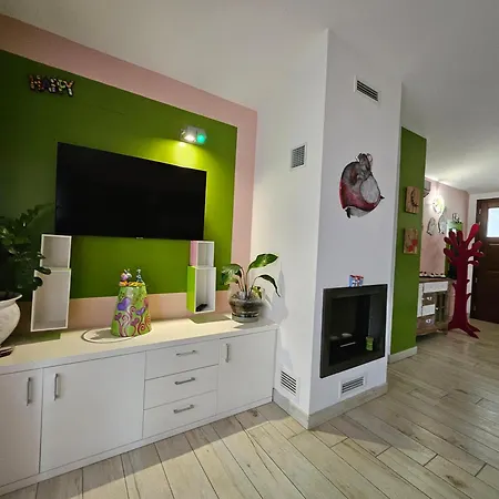 Sa Mirada Apartment