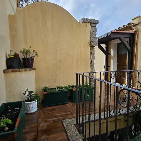Apartment Sa Mirada