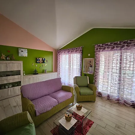 Sa Mirada Apartment *