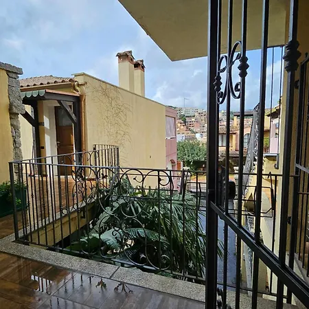 Apartment Sa Mirada *