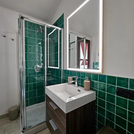 Sa Mirada Apartment Villasimius