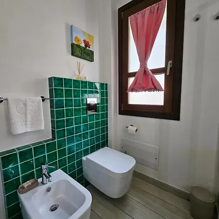 Sa Mirada Apartment
