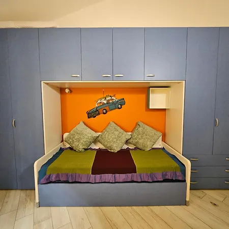 Sa Mirada Apartamento *