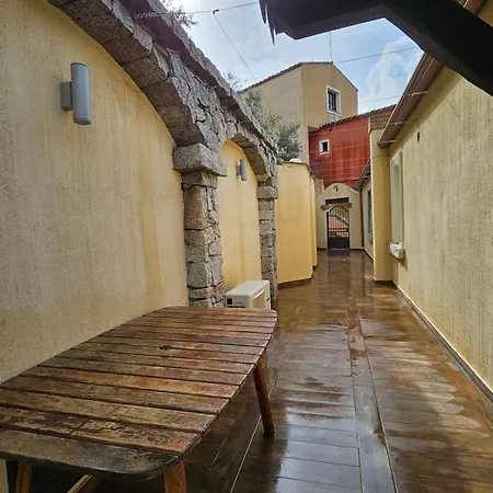 Sa Mirada Apartment Villasimius
