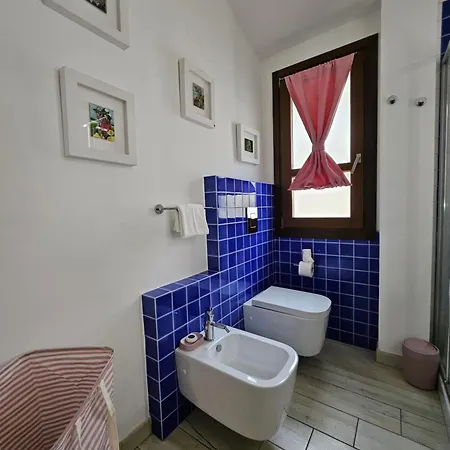Apartment Sa Mirada Villasimius