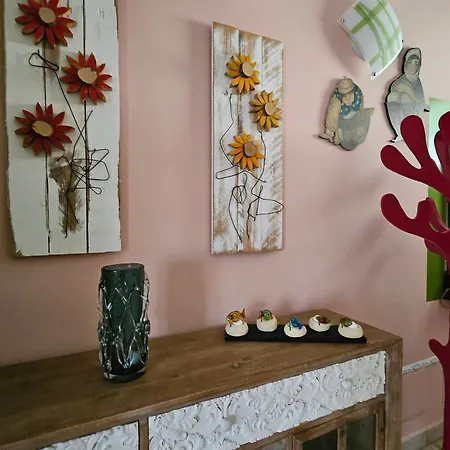 Sa Mirada Appartement