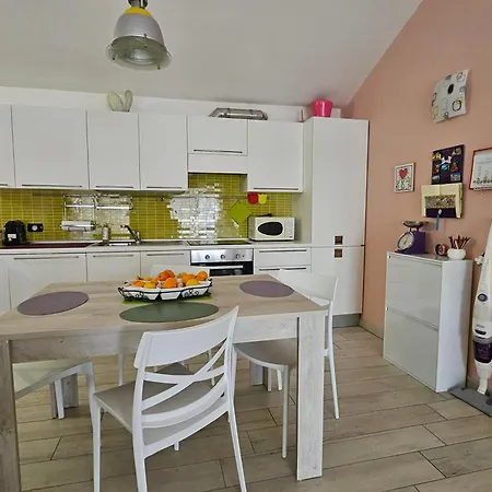 Apartment Sa Mirada