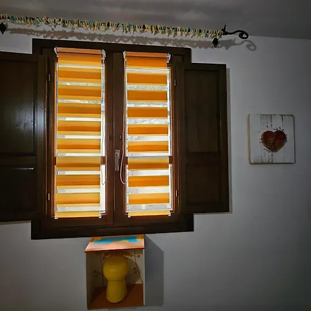 Sa Mirada Apartment *