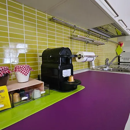 Apartamento Sa Mirada *