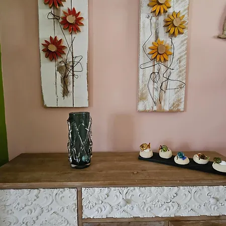 Apartament Sa Mirada Villasimius