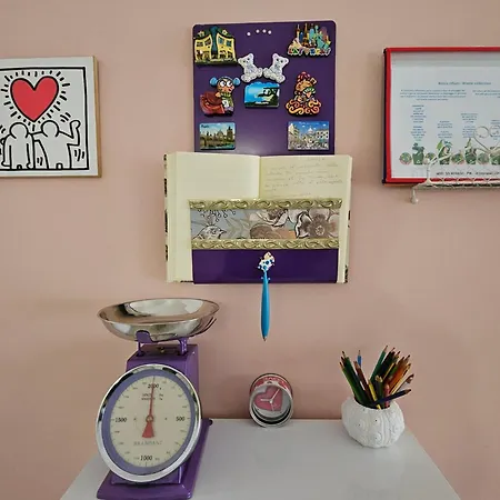 Sa Mirada Appartement