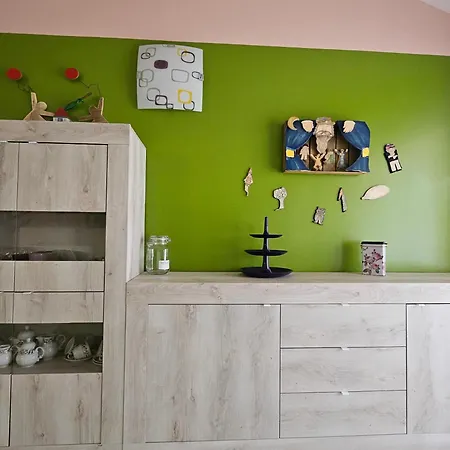 Apartment Sa Mirada