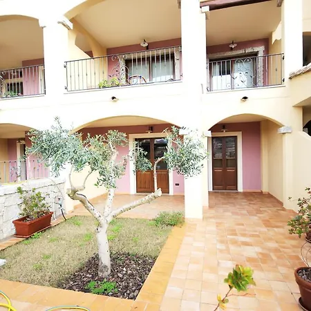 Appartement Sa Mirada *