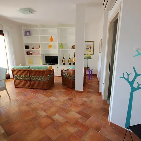 Apartamento Sa Mirada *