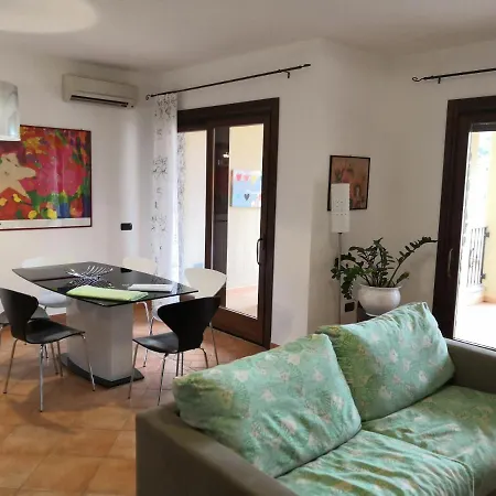 Sa Mirada Apartment *
