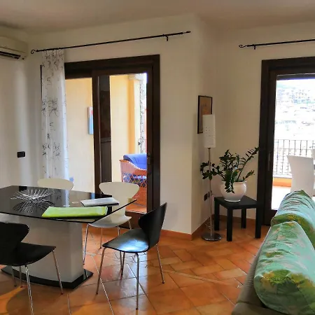 Sa Mirada Appartement