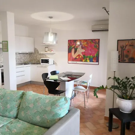 Appartement Sa Mirada Villasimius