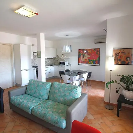 Apartment Sa Mirada Villasimius