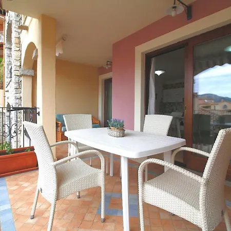 Sa Mirada Apartment *