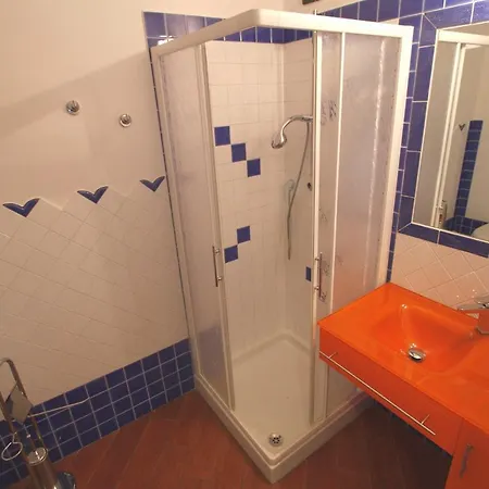 Apartment Sa Mirada Villasimius