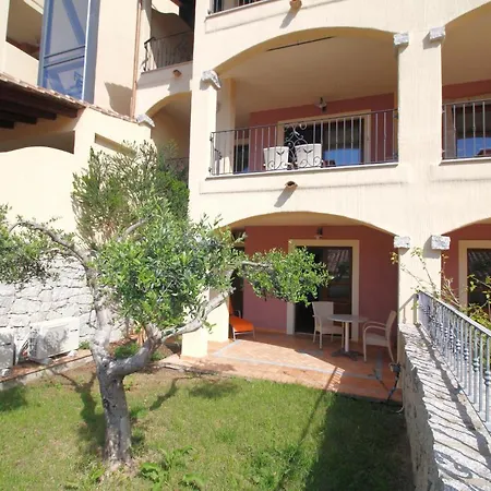 Sa Mirada Appartement Villasimius
