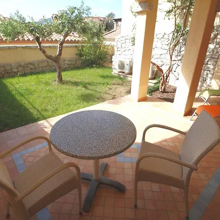 Sa Mirada * Villasimius