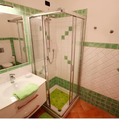 Apartment Sa Mirada *