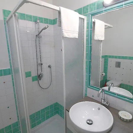 Apartment Sa Mirada Villasimius