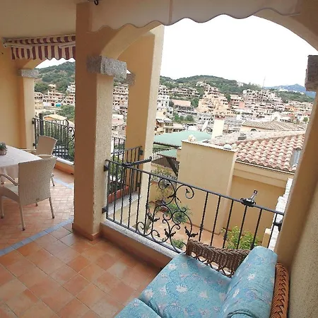 Apartment Sa Mirada
