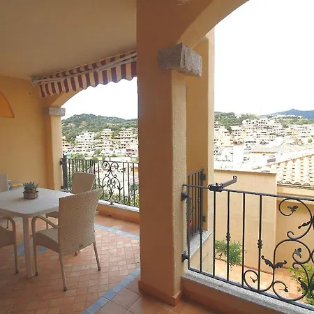 Sa Mirada Appartement