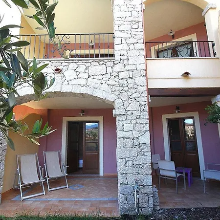 Apartment Sa Mirada *