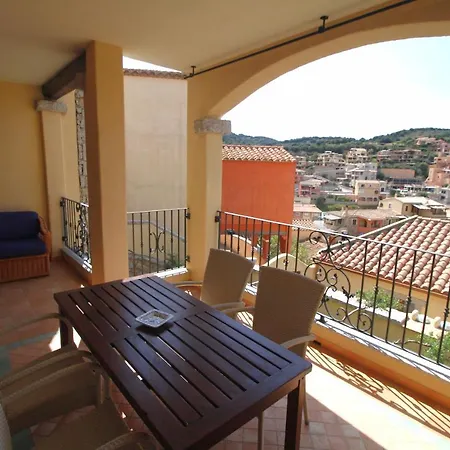 Apartment Sa Mirada *