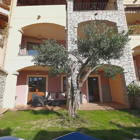 Apartment Sa Mirada