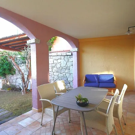 Apartment Sa Mirada