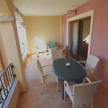 Sa Mirada Appartement Villasimius