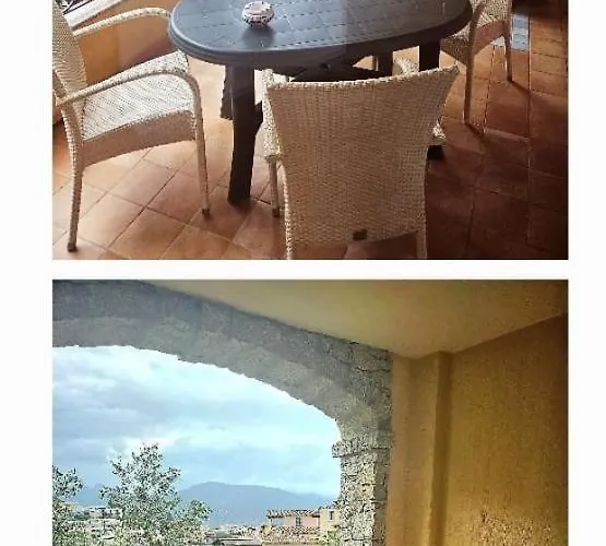 Apartment Sa Mirada *