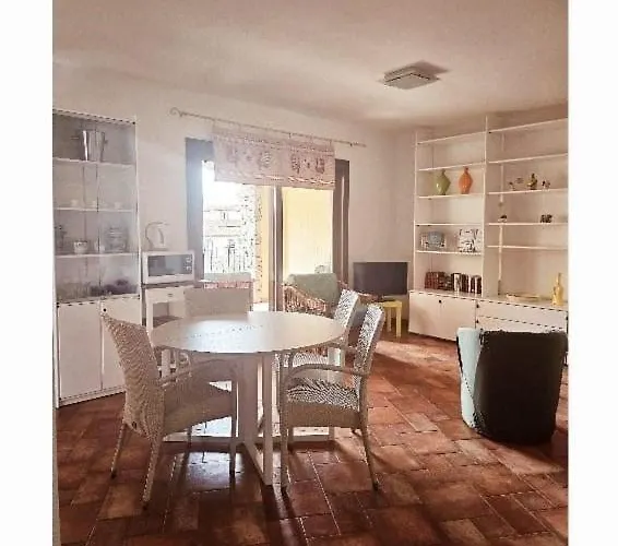 Apartment Sa Mirada