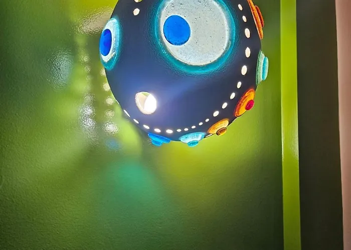 Apartment Sa Mirada Villasimius