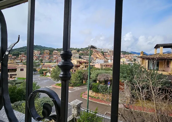 Sa Mirada Apartment Villasimius