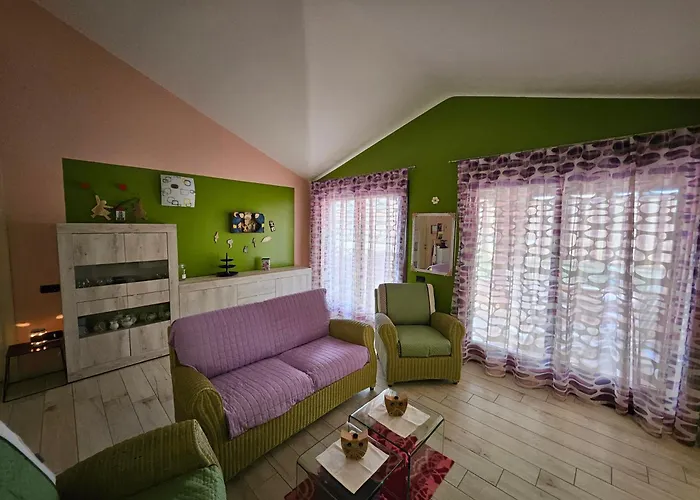 Sa Mirada Apartment *