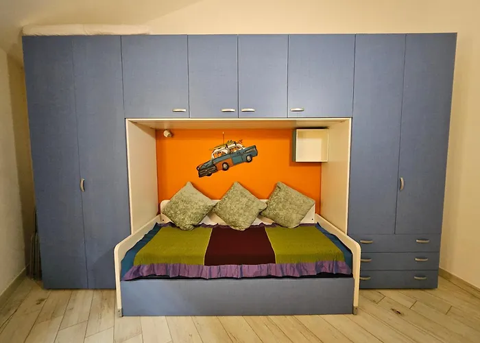 Sa Mirada Apartment *