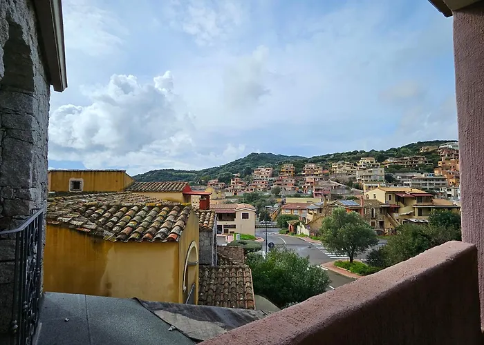 Apartment Sa Mirada *