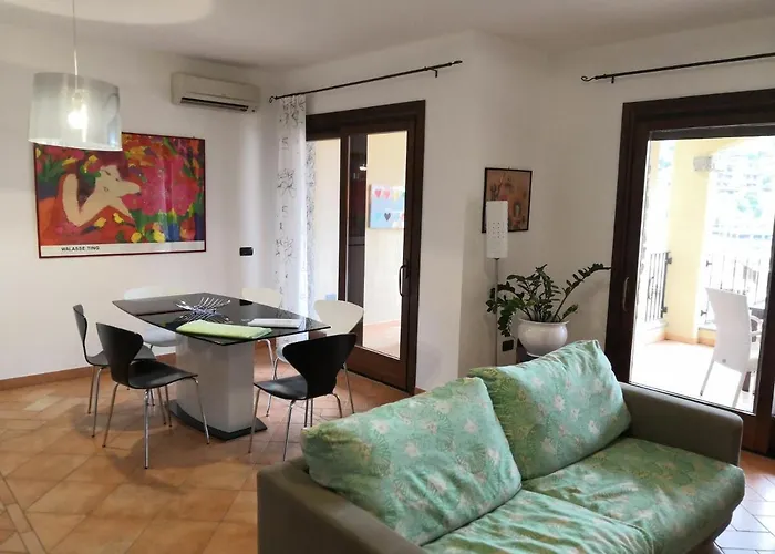 Sa Mirada Apartment *