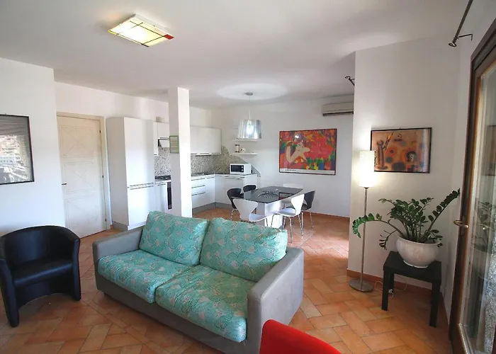 Apartment Sa Mirada Villasimius